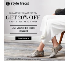 styletread shoes sale